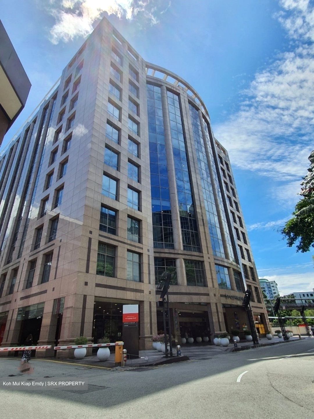 51 Cuppage Road (D9), Office #479002141